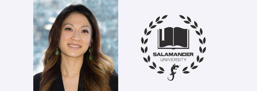 FREE TRAINING: Webinar - SalamanderLive Events