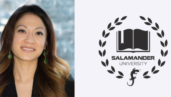 FREE TRAINING: Webinar - SalamanderLive Events