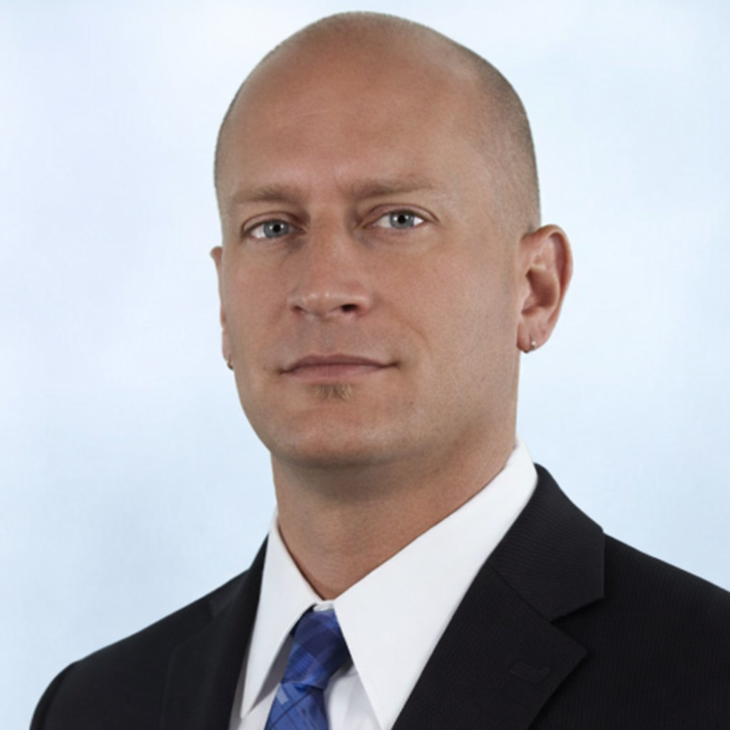 Robert F. Riess