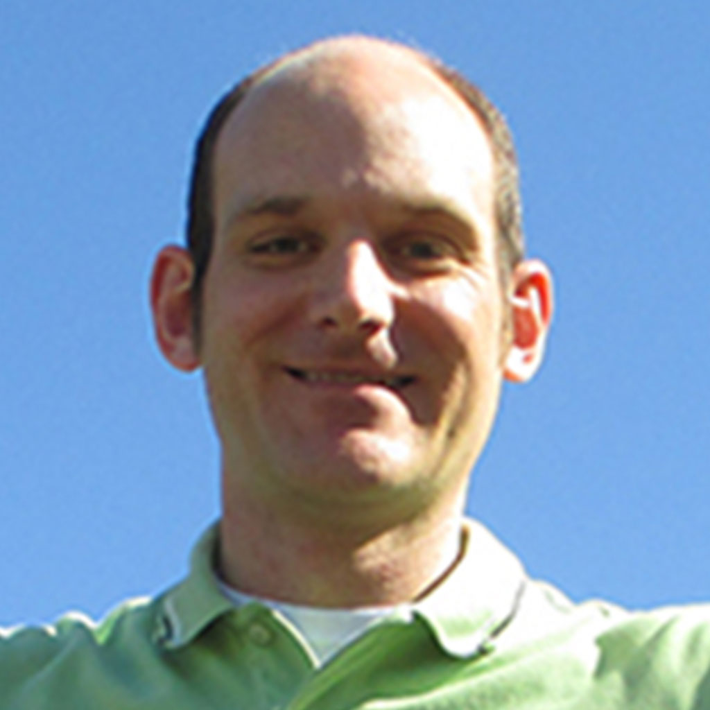 Matthew Moses