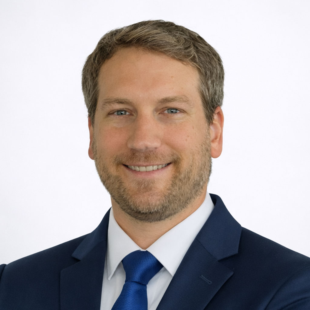 Rob DeVaun